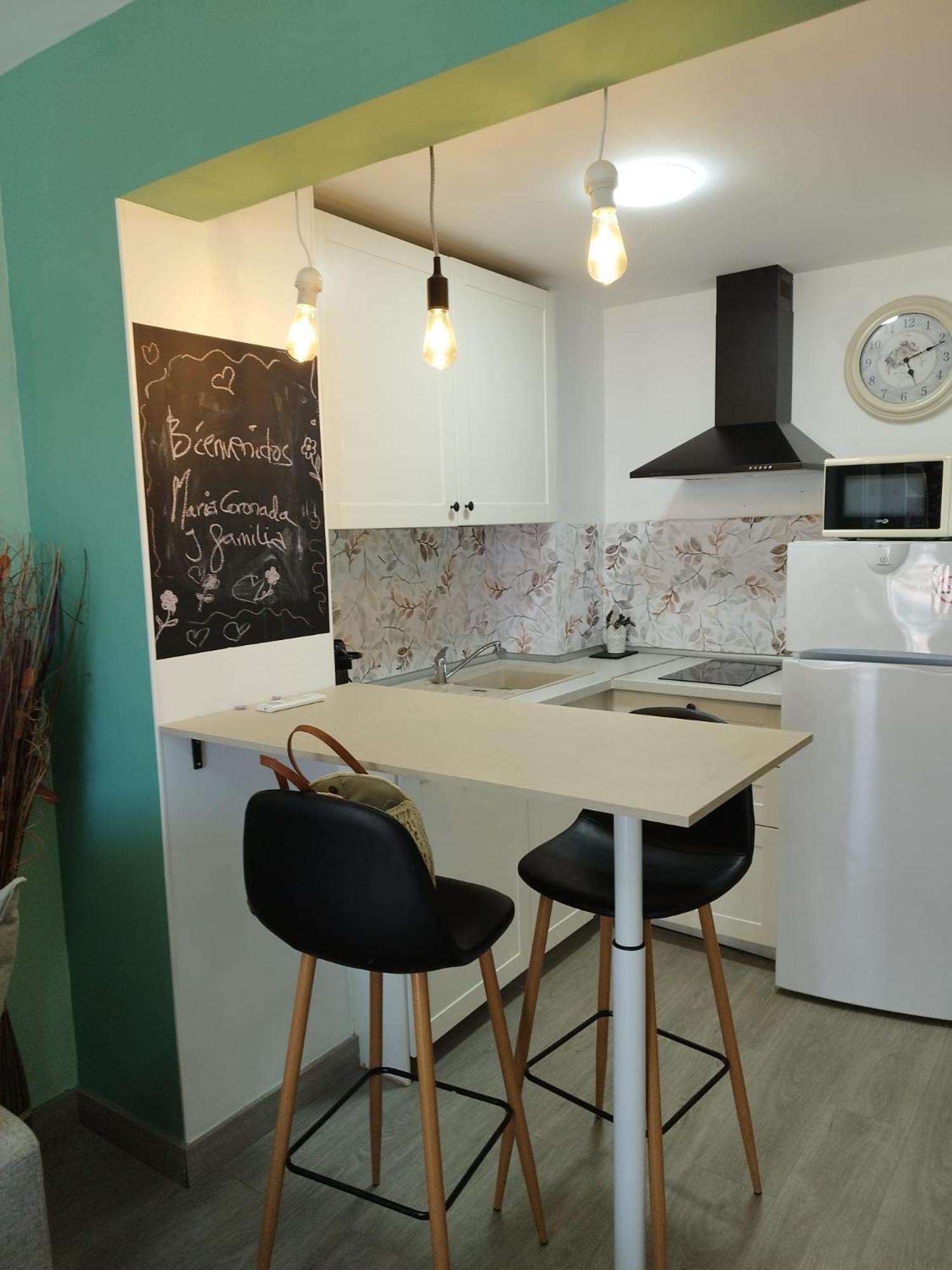 M1 403 Frontal Al Mar Vistas Terraza Y Wifi Daire Benalmádena Dış mekan fotoğraf